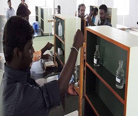 John Bosco Engineering College Thiruvallur Lab photo 2